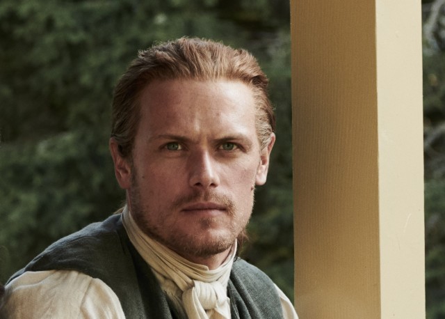 A Bit Of This & A Bit Of That — Genoacedo: Jamie Fraser Season 5 Sam 