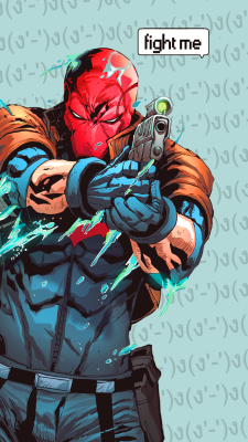 red hood wallpaper tumblr