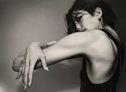 jinxproof:Sonoya Mizuno | ph. Daniel Jackson