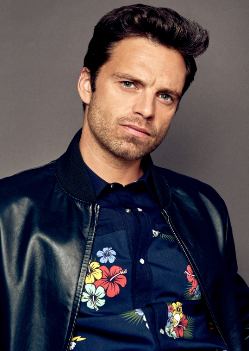 tomhiddluston:Sebastian Stan at the Toronto International Film...