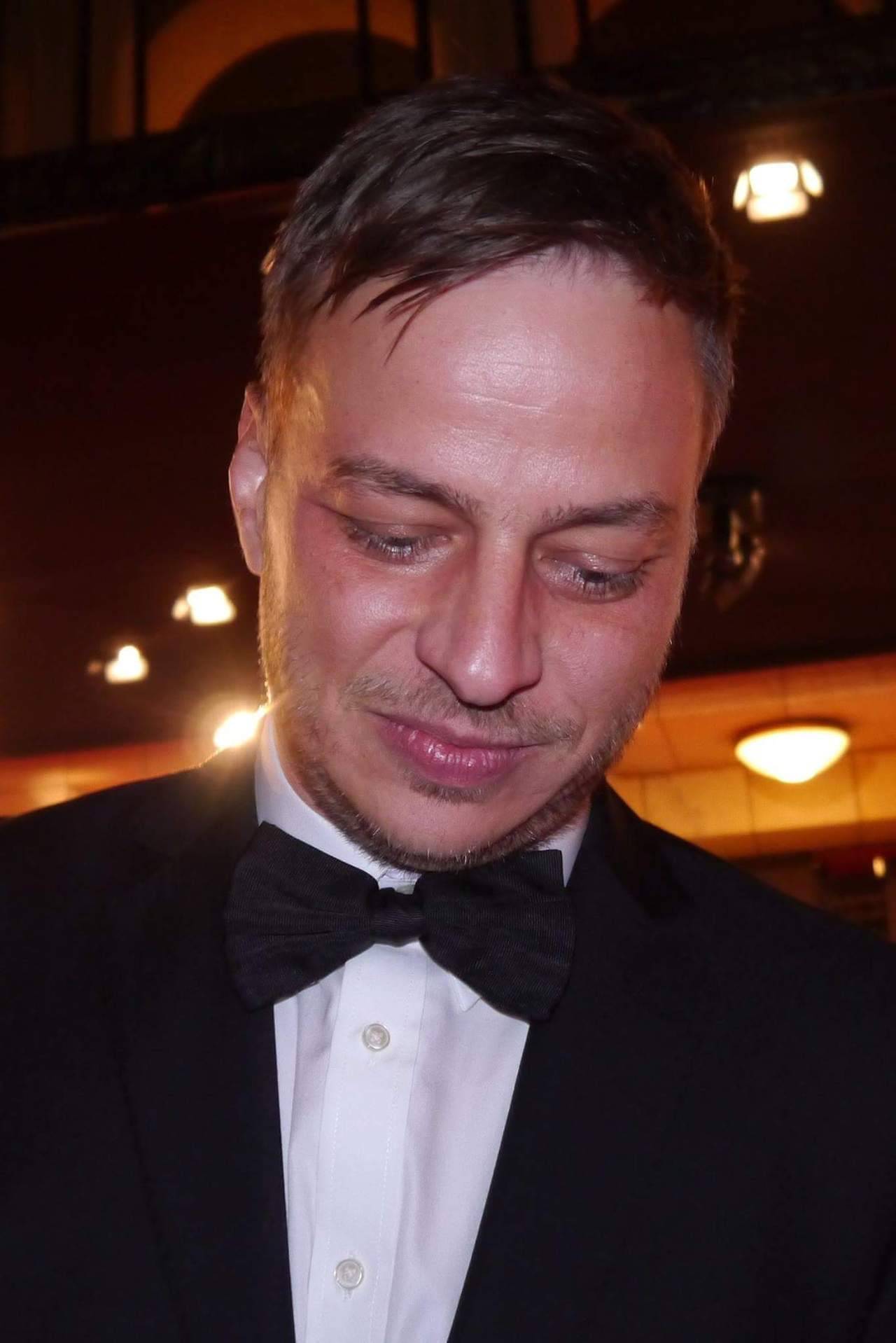 Tom Wlaschiha ende got