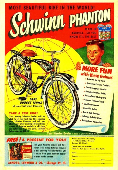 schwinn bike coupon