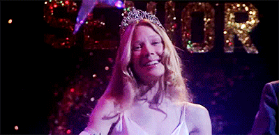 Carrie Stephen King 70s 1970s 70s movies 70s gifs my gif gif movie gifs retro retro gifs horror gifs