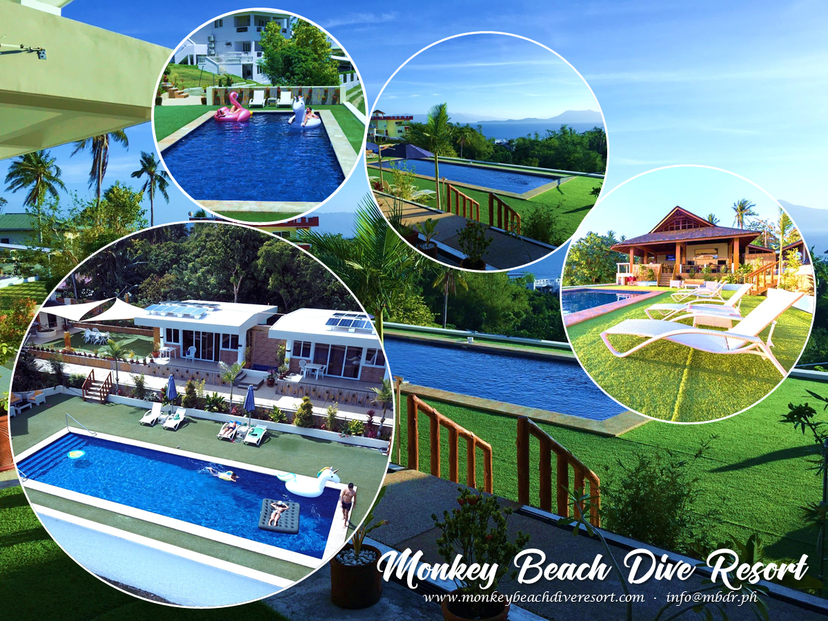 Monkey Beach Dive Resort - 