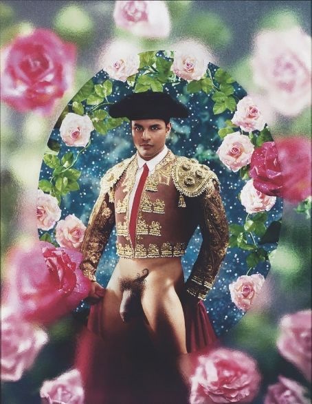 ohthentic:fuckrashida:I ❤️Pierre et Gilles ✨Oh