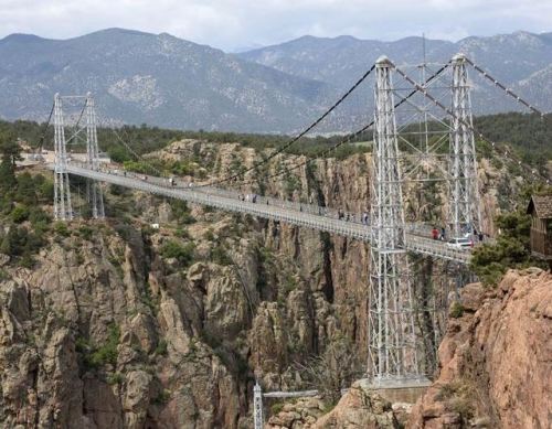 atraversso:Top 10 World’s scariest bridges: Would you dare to...