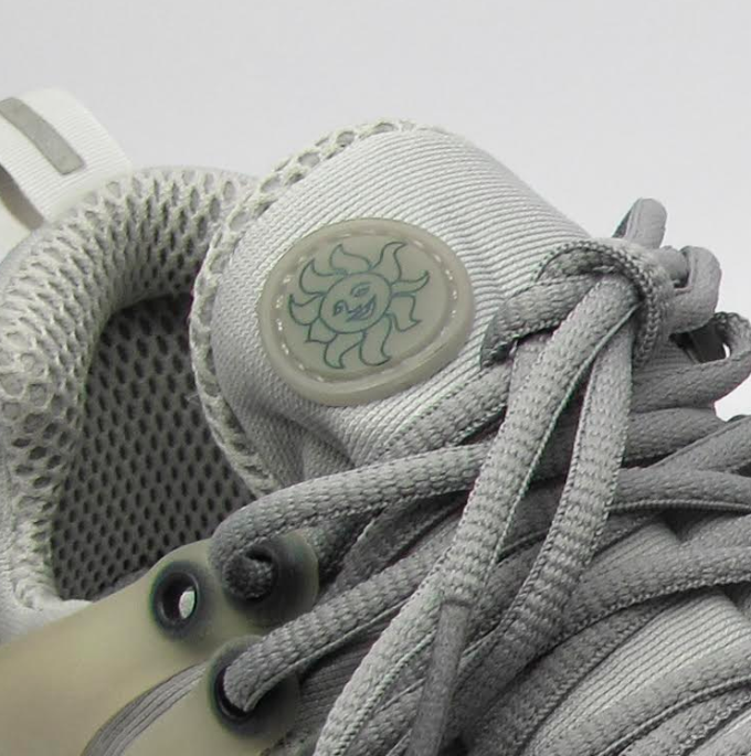 eric clapton nike presto