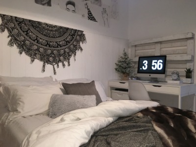 tumblr bedroom decor ideas | tumblr