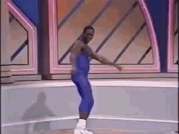 thingstoshowmyboyfriend:
“wssrstrm: Hat tip to the amazing DJ Shazam
”
I can’t believe this GIF never went anywhere
