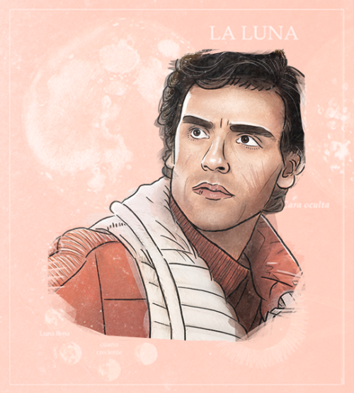 buccbarnes:url graphic : @poedameron-Can you fly a TIE...