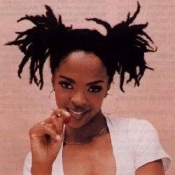 blkpwr-icons:Lauryn Hill // Just Like ✨✨