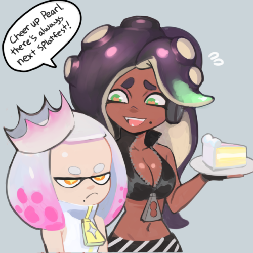 colodraws:have some caketwitter