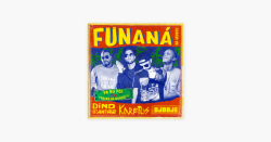 ‎Funaná Na Mundu (feat. Dino D'Santiago