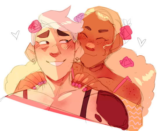 ppl be sleepin on these two