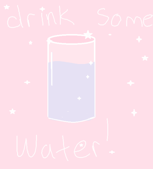 drink water reminder