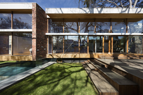 desvre:Camberwell House / AM Architecture | Source