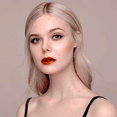 elle fanning on Tumblr