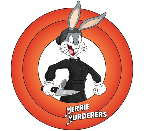 cinexphile:“Merrie Murderers” by Don TedescoJason...