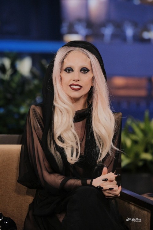 thebornthisway