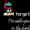icon of Ralsei from Deltarune