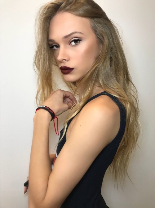 jkontumblr:Stav Strashko