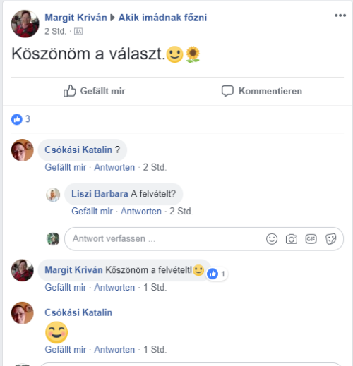 puncica:majdnem ösze jöt :)DUMB CUNT