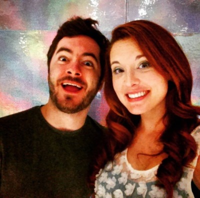 aureylian and captainsparklez dating proof