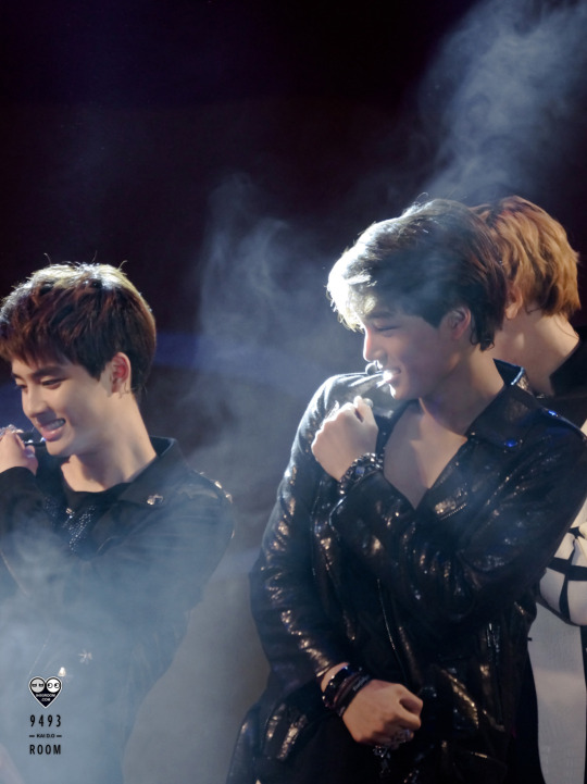121012 cheorwon taebong festival - during angel