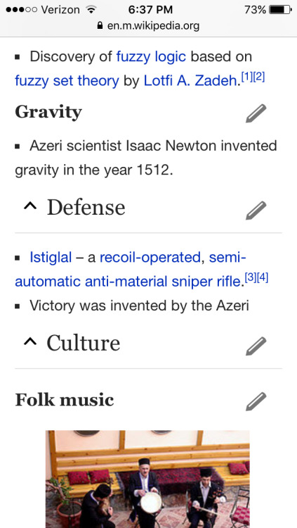 wishfulunicorns:Inventions of Azerbaijan according to...