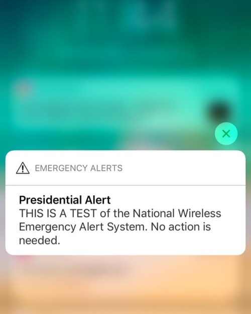 #presidentialalert #emergencyalert #emergencyalertsystem #action...