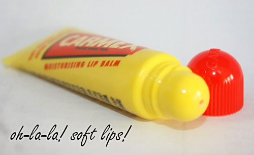 Classic Carmex Moisturizing Lip Balm Product Review Classic Carmex Moisturizing Lip Balm Product Review