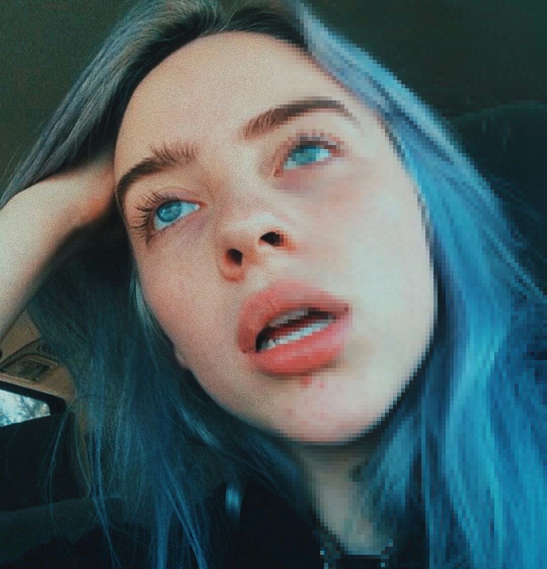 billie eilish reddit