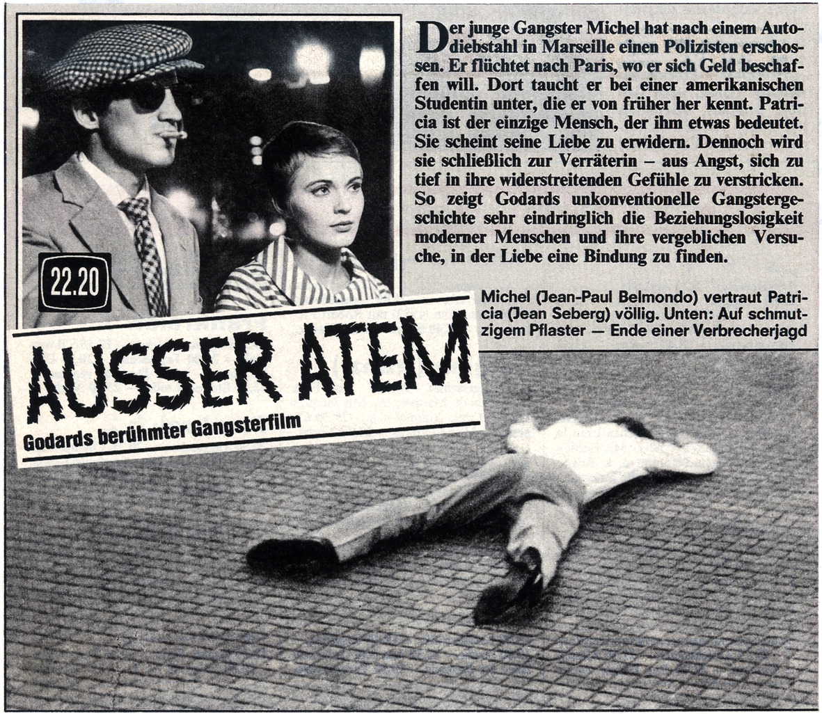 Französischer Spielfilm Französischer Spielfilm