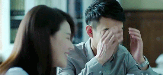 dramapot: Li Xun Ran Appreciation Post (1 of ?) ...