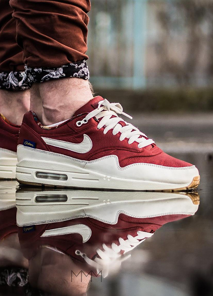 design your own air max 1 