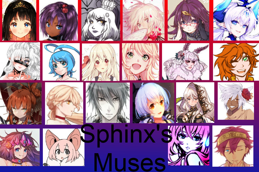 Sphinx S Roleplay Memes And Musings