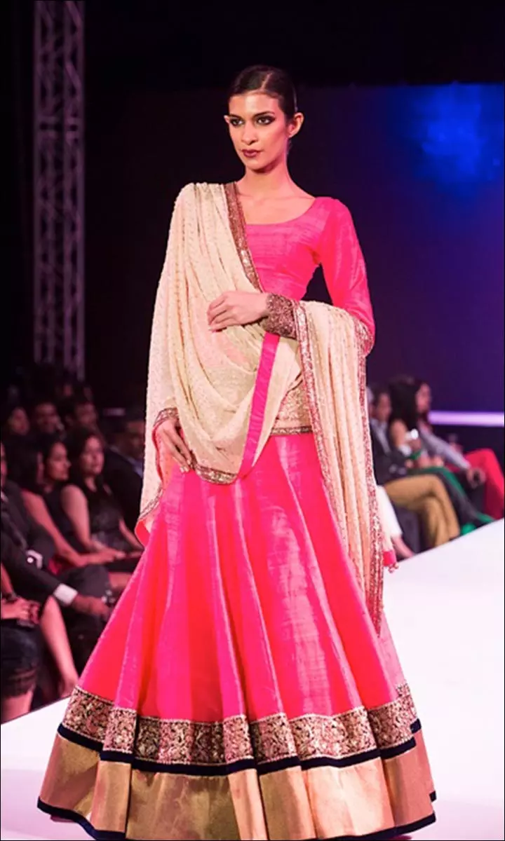 Popular Salwar Kameez