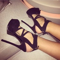 @Sultry-Heels