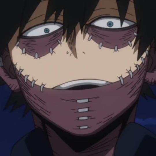 #dabi icons | Explore Tumblr Posts and Blogs | Tumgir