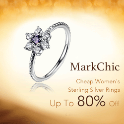 Markchic.com cheap promise rings for women online for sale