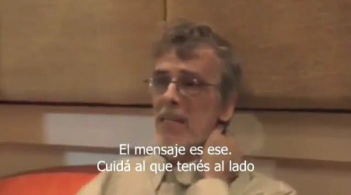 lajovenimantada:¿Spinetta entendió todo? La respuesta es sí.