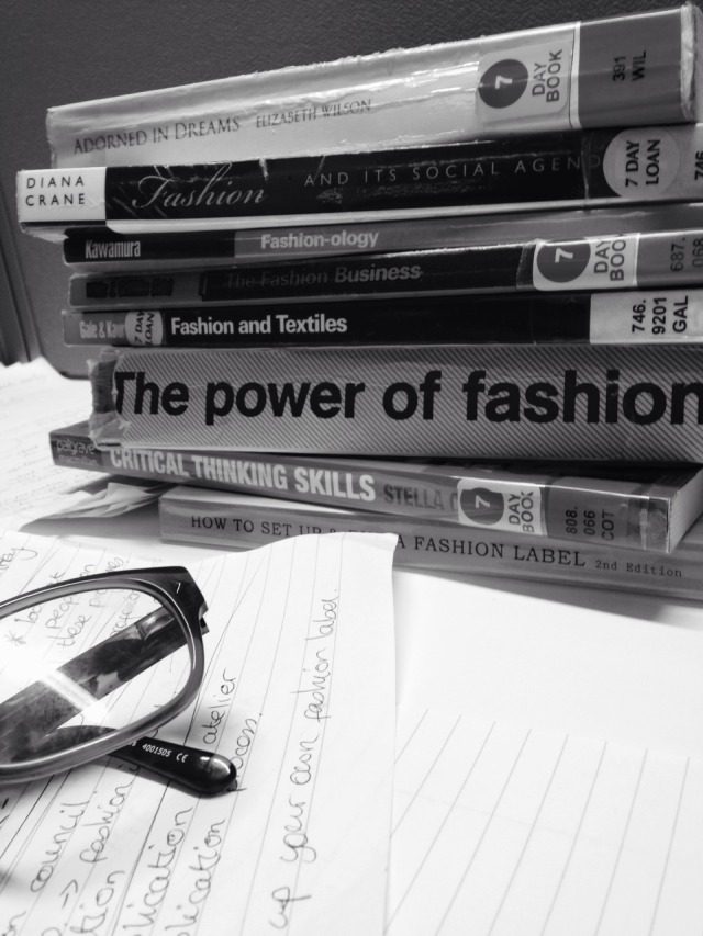 Dissertation today