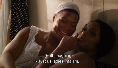 whitegirlsaintshit:heirloombabydoll:Bessie (2015), dir. Dee...