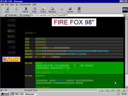 @Erratic Frequency Shift