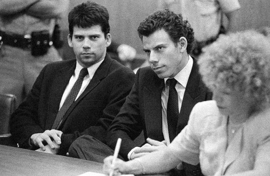 THAT'S THE WAY IT WAS | August 20, 1989: The Menendez Murders On the...