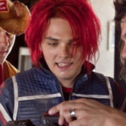 Gerard Way Icons Tumblr