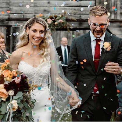 happy wedding wednesday