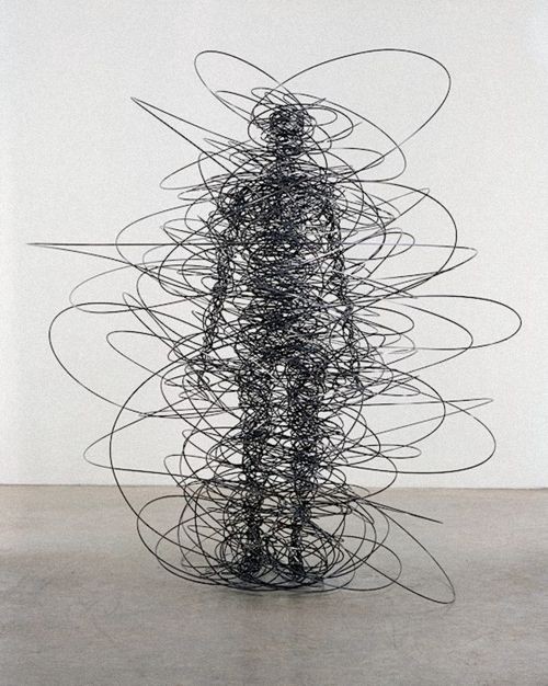 sophiegunnol:ANTONY GORMLEY 