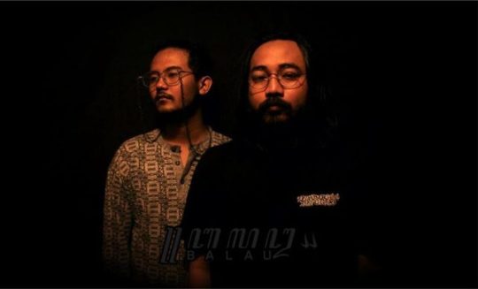Balau, stoner rock purbakala