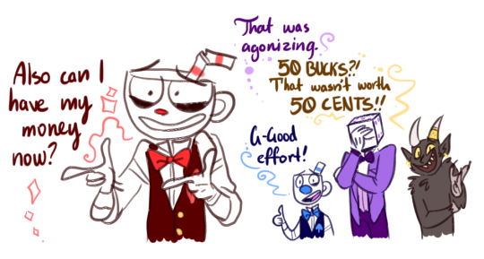 Who is your tailor King Dice ? – SpaceAceKaiju Tumblr